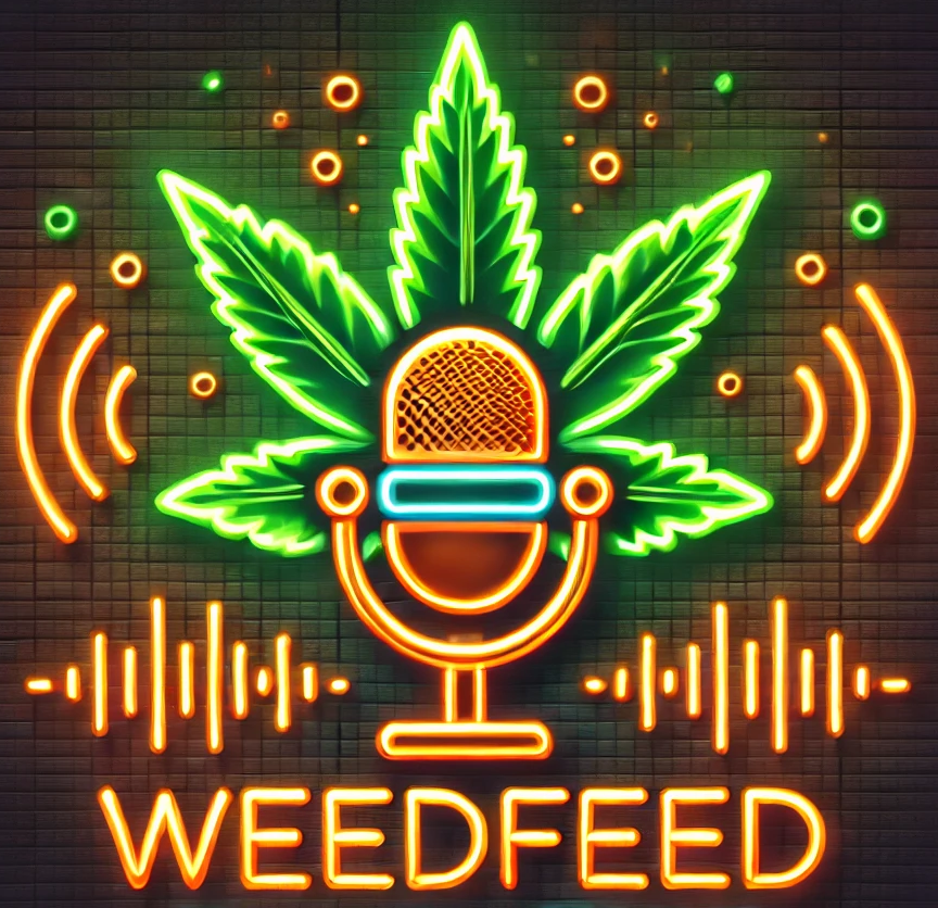 WeedFeed #4 SPANNABIS SPECIAL Pt. 2 - Zieke Gadgets en Leipe Strains!